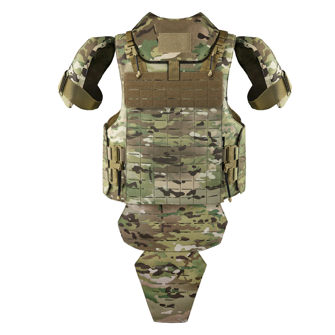 新品　UNIVERSAL TACTICAL ALLIANCE タクティカルベスト UTA UNIVERSAL TACTICAL ALLIANCE Rhino D-Defense Fortress Tactical