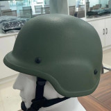 bulletproof helmet