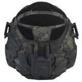 bulletproof helmet