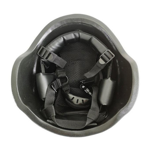 TacticalXmen Tactical Multi-functional NIJ Level IIIA Shockproof Riot Helmet