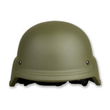 ballistic helmet