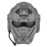 bulletproof helmet