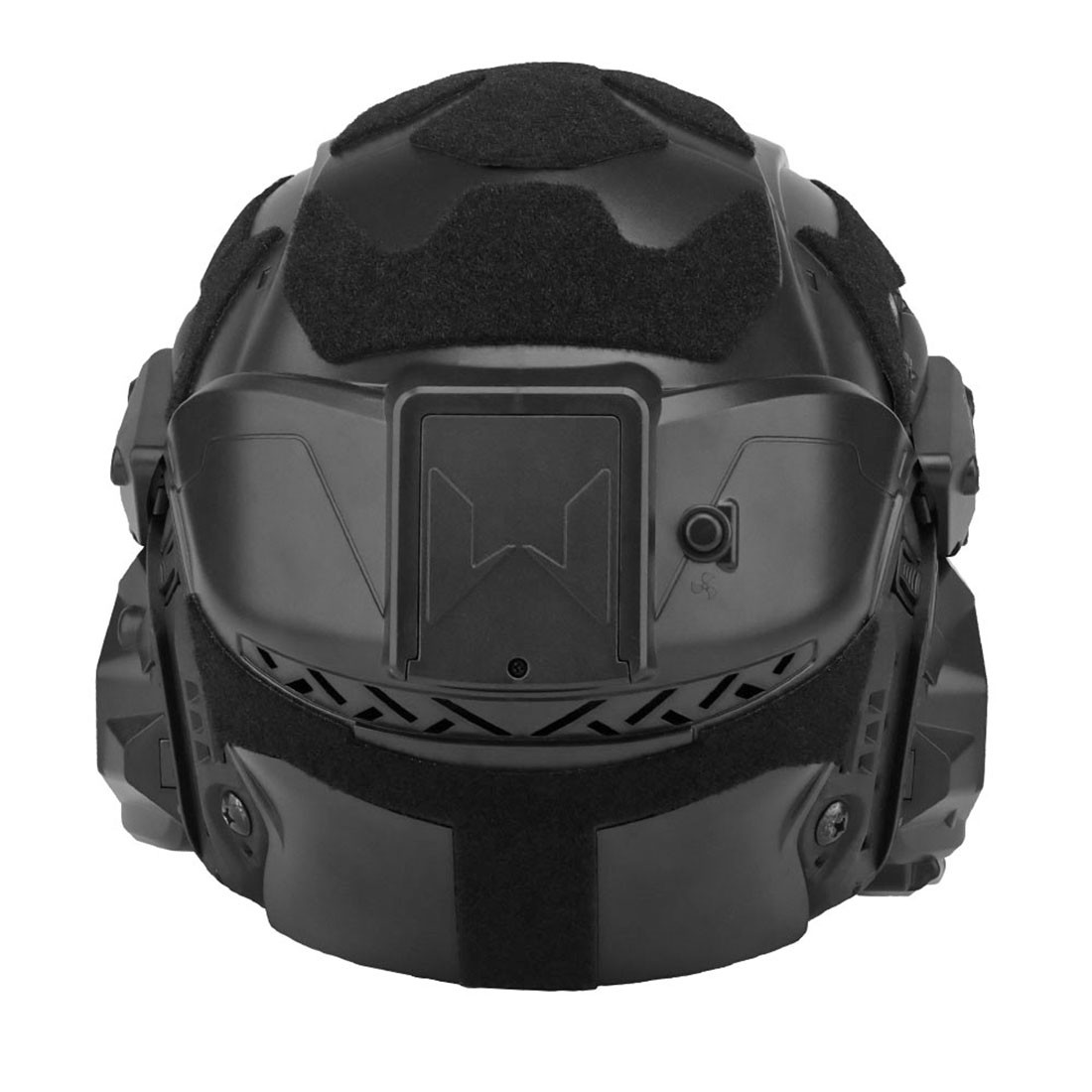 HL99 Protective Helmet with Builtin Communication