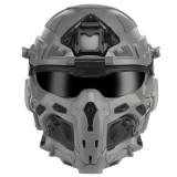 bulletproof helmet