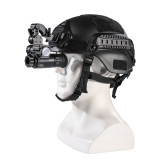 military night vision goggles