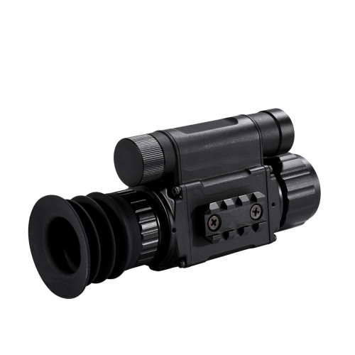 TacticalXmen NV009A Infrared Digital Monocular Night Vision Device Handheld Observation Scope