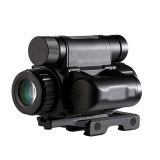 outdoor camera with night vision