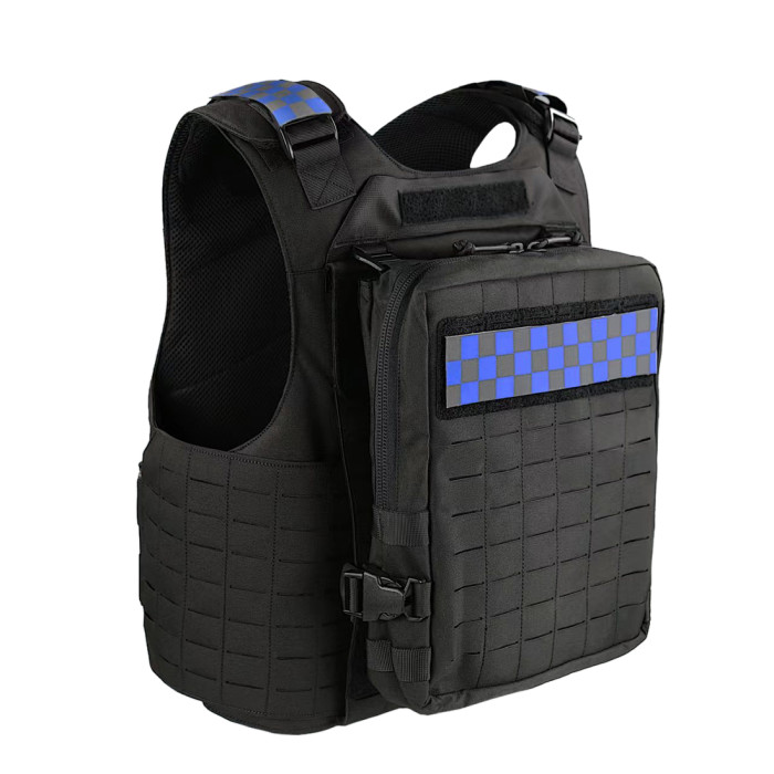 Universal Armor Heavy Tactical Armor Full Set Level ⅢA Protection ...