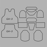Tactical Plate Carriers