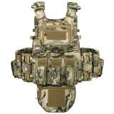 Plate Carrier Packages