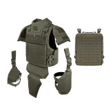 Body Armor Plate Carriers