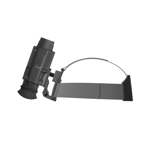 TacticalXmen NV8000 Head-mounted Night Vision Binoculars 4K Infrared Night Vision Device