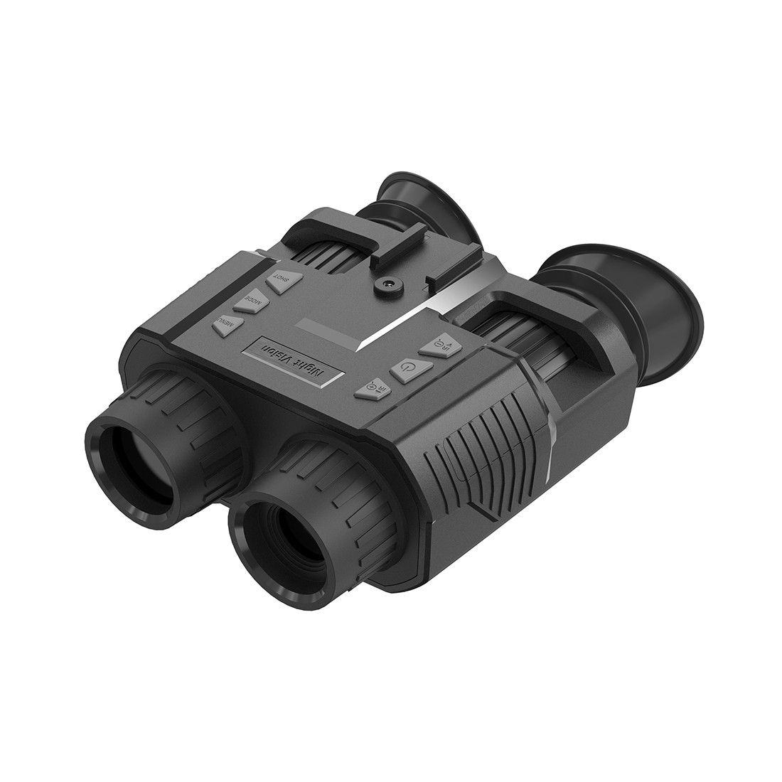 NV8000 Headmounted Night Vision Binoculars 4K Infrared Night Vision