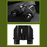 TacticalXmen Binoculars HD Low-Light  Portable Outdoor Night Vision Device