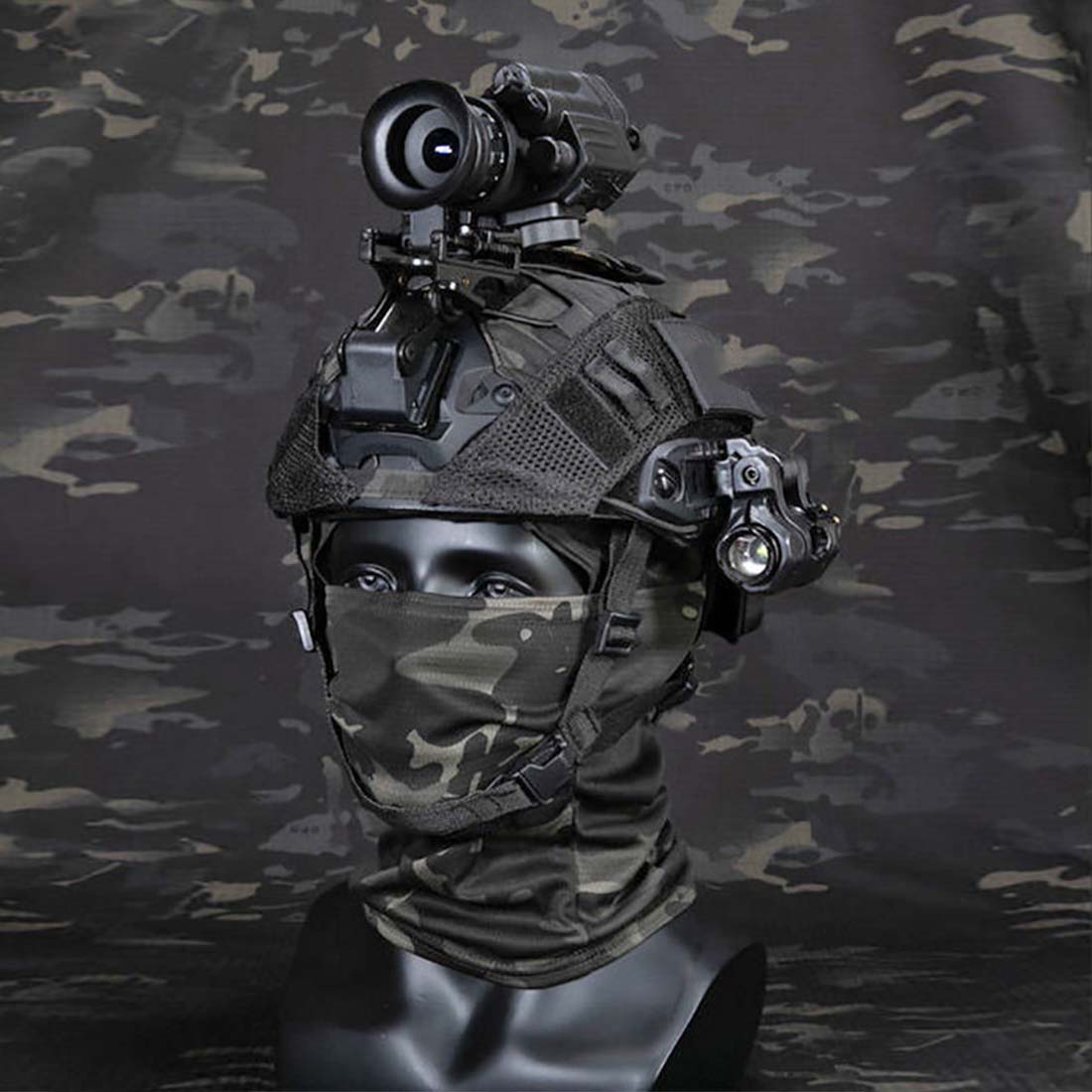 個人装備 PVS14 PVS-14 Night Vision Monocular | Night Vision Devices