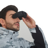 thermal vision goggles
