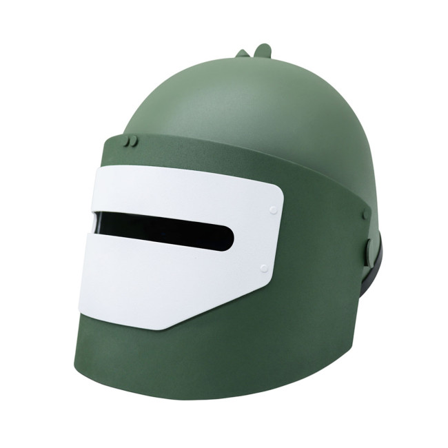 TacticalXmen Army MASKA-1SCH Dual-Metal Visor Helmet