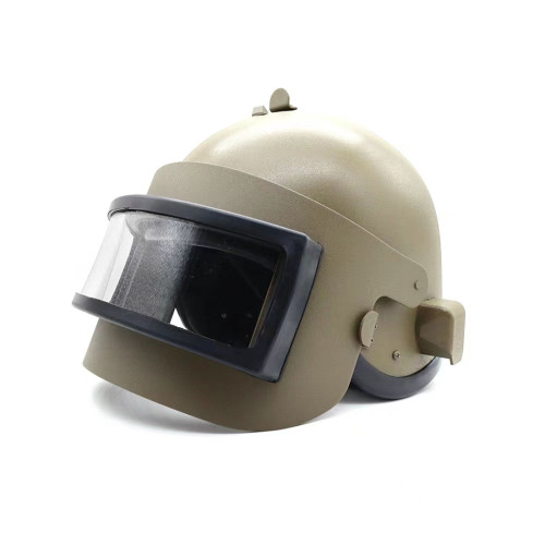 TacticalXmen K63 Military Level IIIA Tactical Helmet