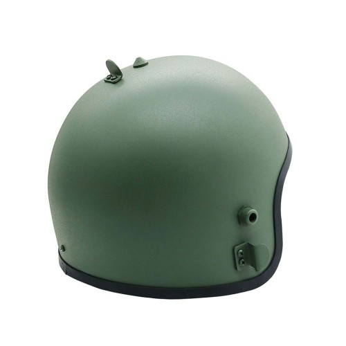 TacticalXmen MASKA-1SCH Bimetal Helmet