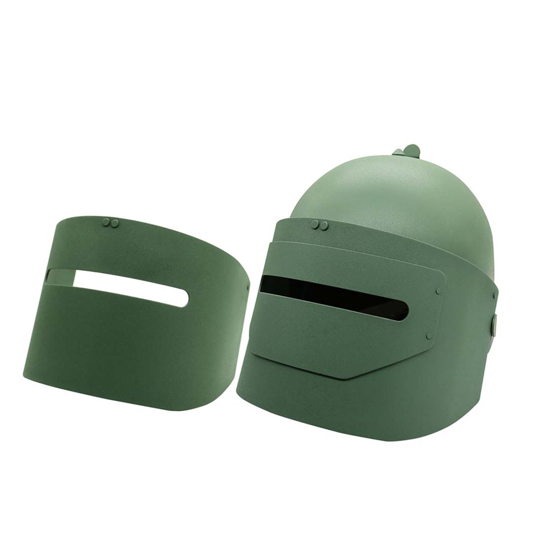 MASKA-1SCH Bimetal Helmet-TacticalXmen