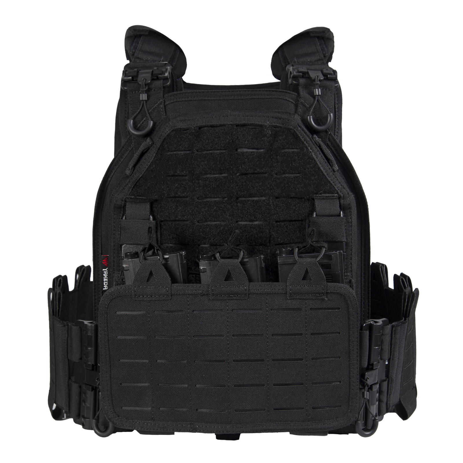 Buy CALANDIS Tactical Vest Plate Carrier Assault Gear Jacket for