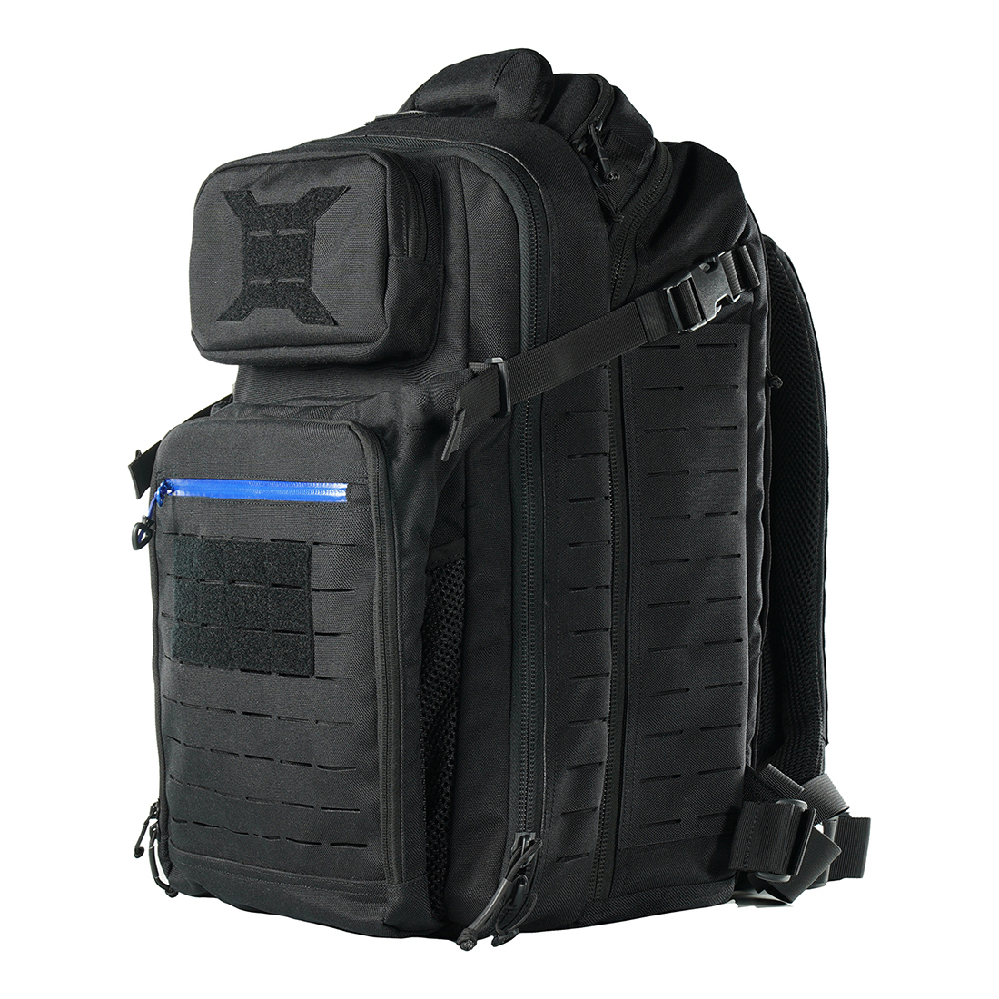M-Modular Series Tactical Backpack with Level IIIA