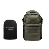 tactical survival backpack