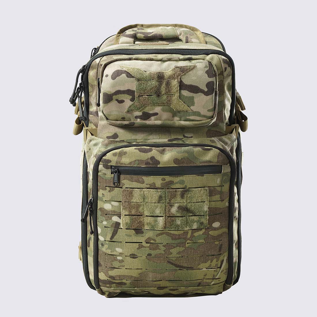 M-Modular Series Tactical Backpack with Level IIIA