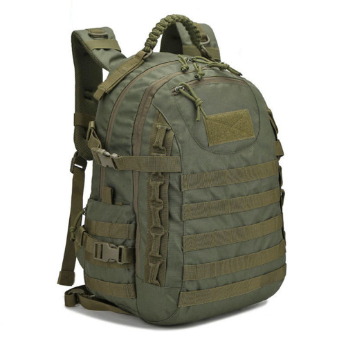 TacticalXmen Military Laser Large Capacity Tactical Backpack