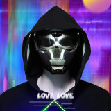 Cyberpunk Mask techwear 