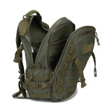 tactical survival backpack