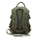 waterproof tactical backpack