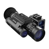 digital night vision