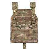 TacticalXmen TRN 6094 Tactical Vest with MK5 Plate 