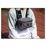 waterproof chestpack