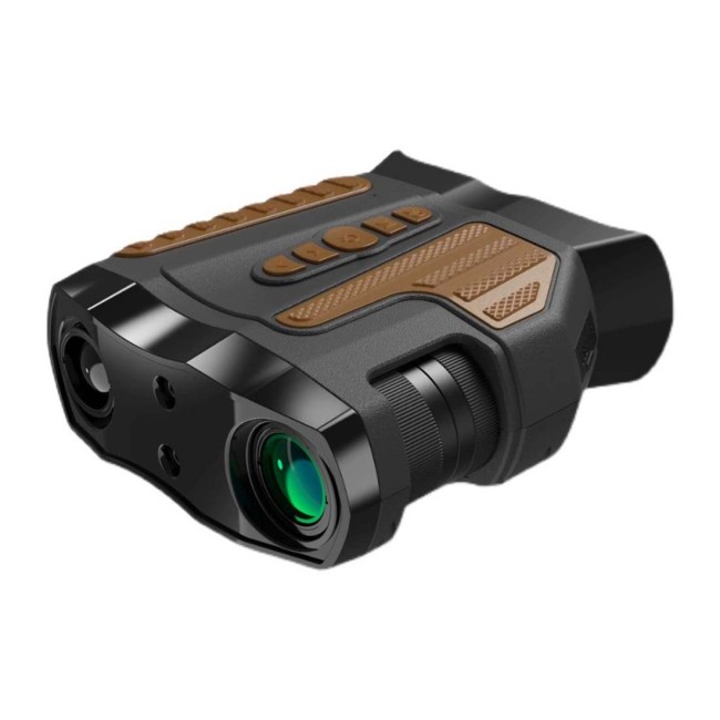 TacticalXmen HD Photo & Video Infrared Night Vision Device Outdoor Binoculars