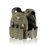 Tactical Concealed Vests
