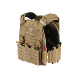 Law Enforcement Plate Carrier