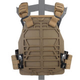 Tactical Concealed Vests