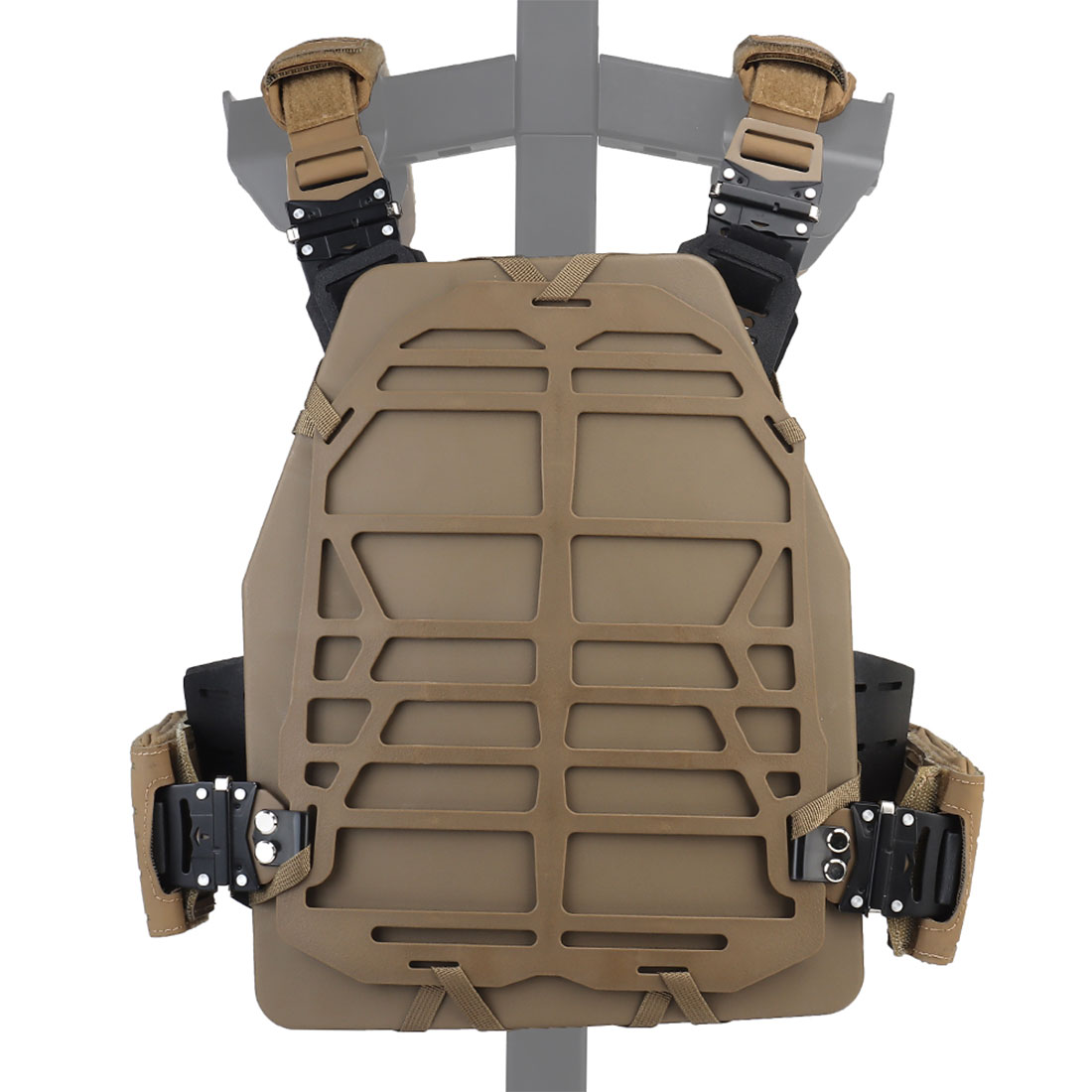 ジャケット・アウター HEAT FIBER PADDED MILITARY VEST ジャケット・アウター WYM HEAT FIBER PADDED MILITARY VEST