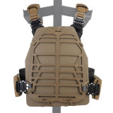 Armor Plate Carriers 