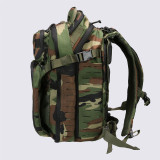 tactical rifle backpack
