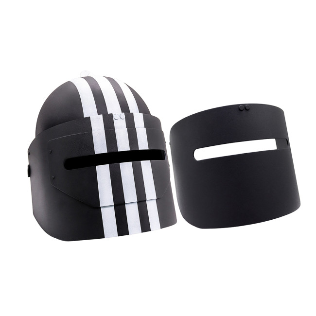 TacticalXmen MASKA-1SCH Metal Face Mask Cover Shield Helmet Protector