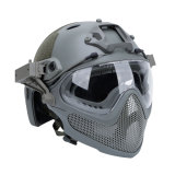 bulletproof helmet