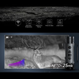 TacticalXmen XS03-15 Digital Night Vision Device Monocular Scope IR Camera