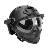 TacticalXmen Navigator Helmet Easy Detachable Tactical Helmet