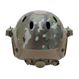 bulletproof helmet