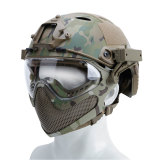 bulletproof helmet