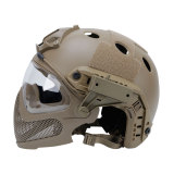 army helmet