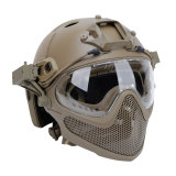 army helmet